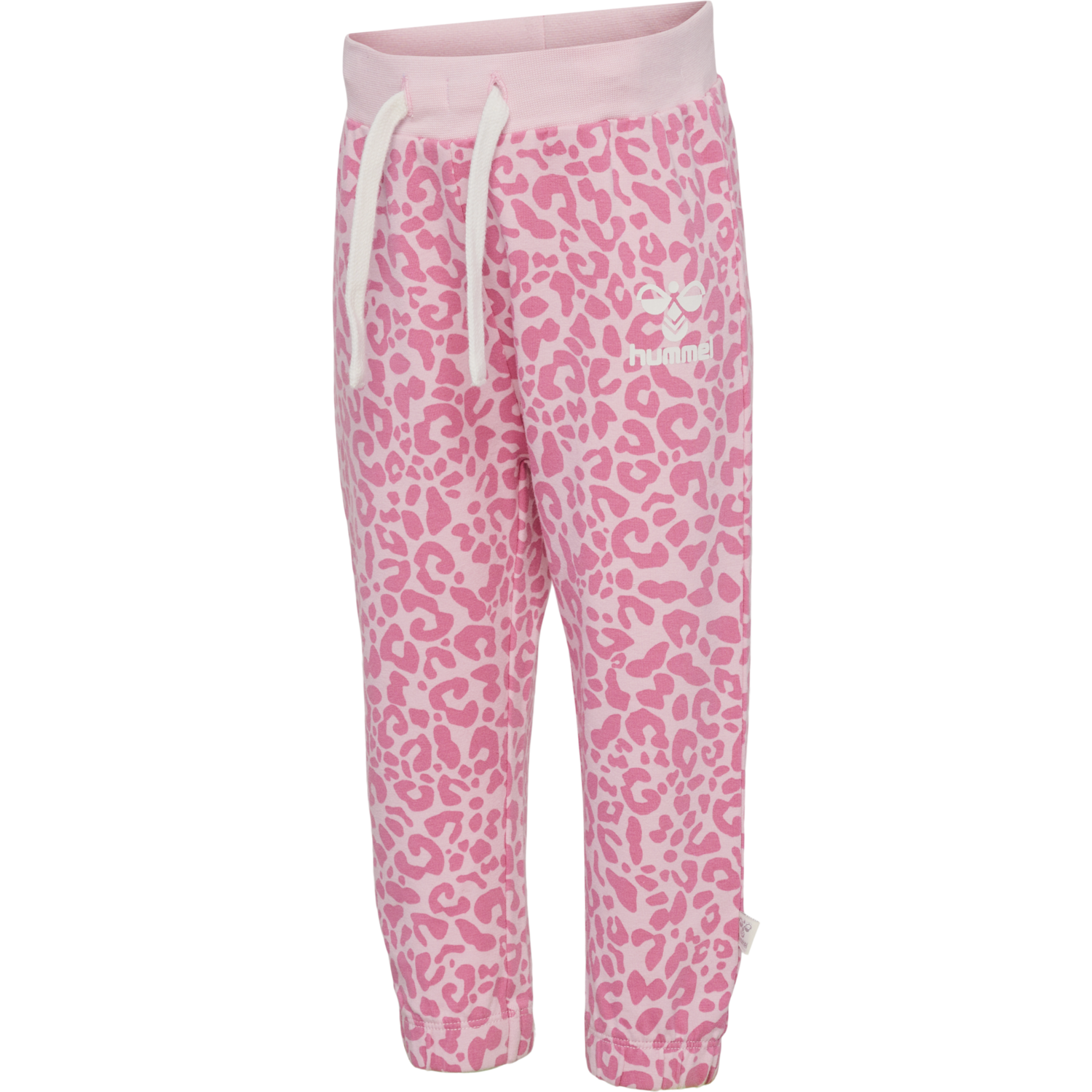 hmlDREAM IT PANTS, PARFAIT PINK, packshot