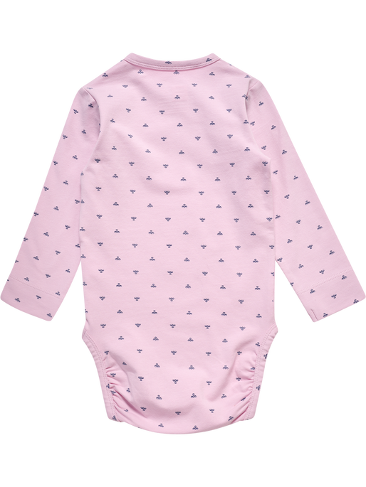 hmlBEESY BODY L/S, WINSOME ORCHID, packshot