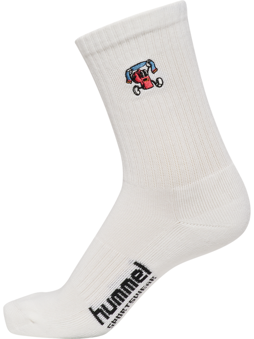 hml3-PACK SOCKS PROUD, MULTI COLOUR, packshot