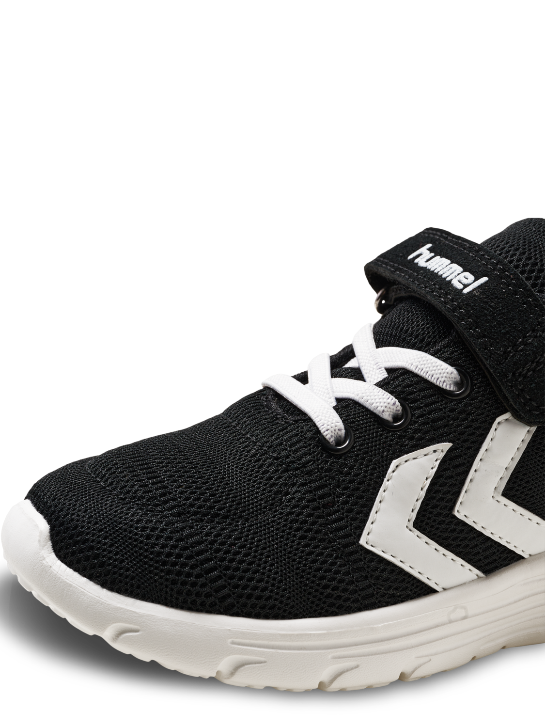 PACE JR, BLACK, packshot