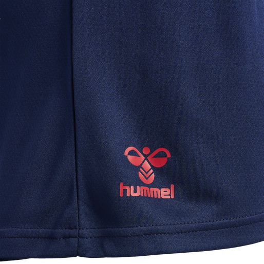 hmlQ4 POLY SHORTS WO, 7026, packshot