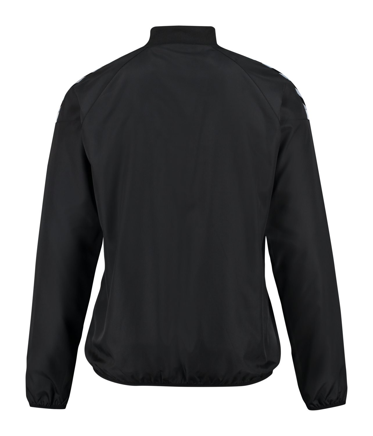 AUTH. CHARGE WINDBREAKER, 2001, packshot