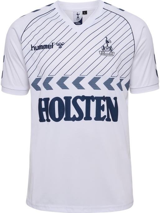 TOT HOME 86 JERSEY S/S, WHITE, packshot