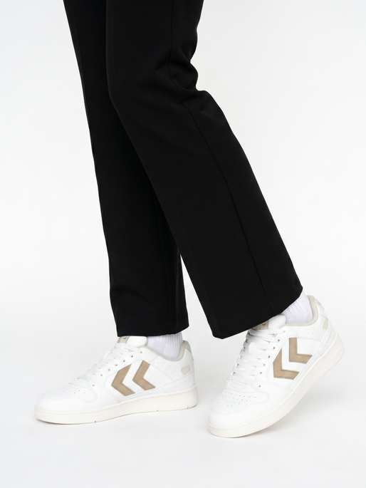 ST. POWER PLAY WMNS, WHITE/HUMUS, model