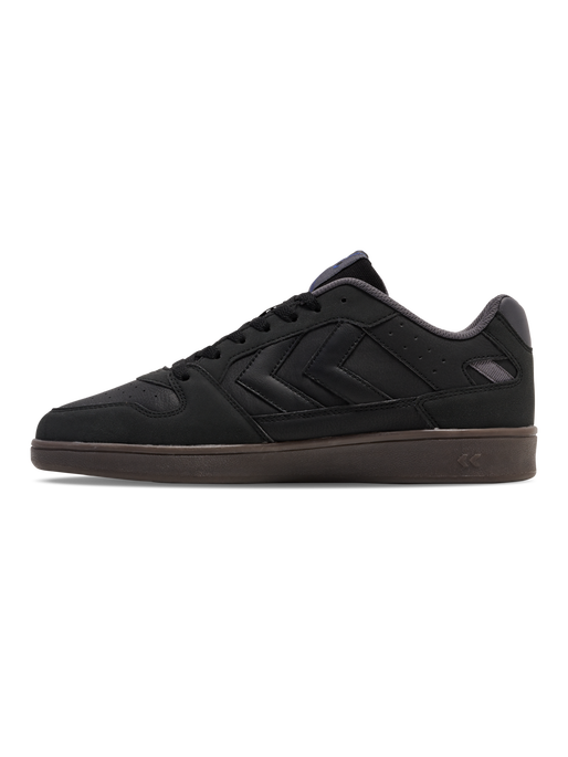 ST POWER PLAY WT, ANTHRACITE, packshot