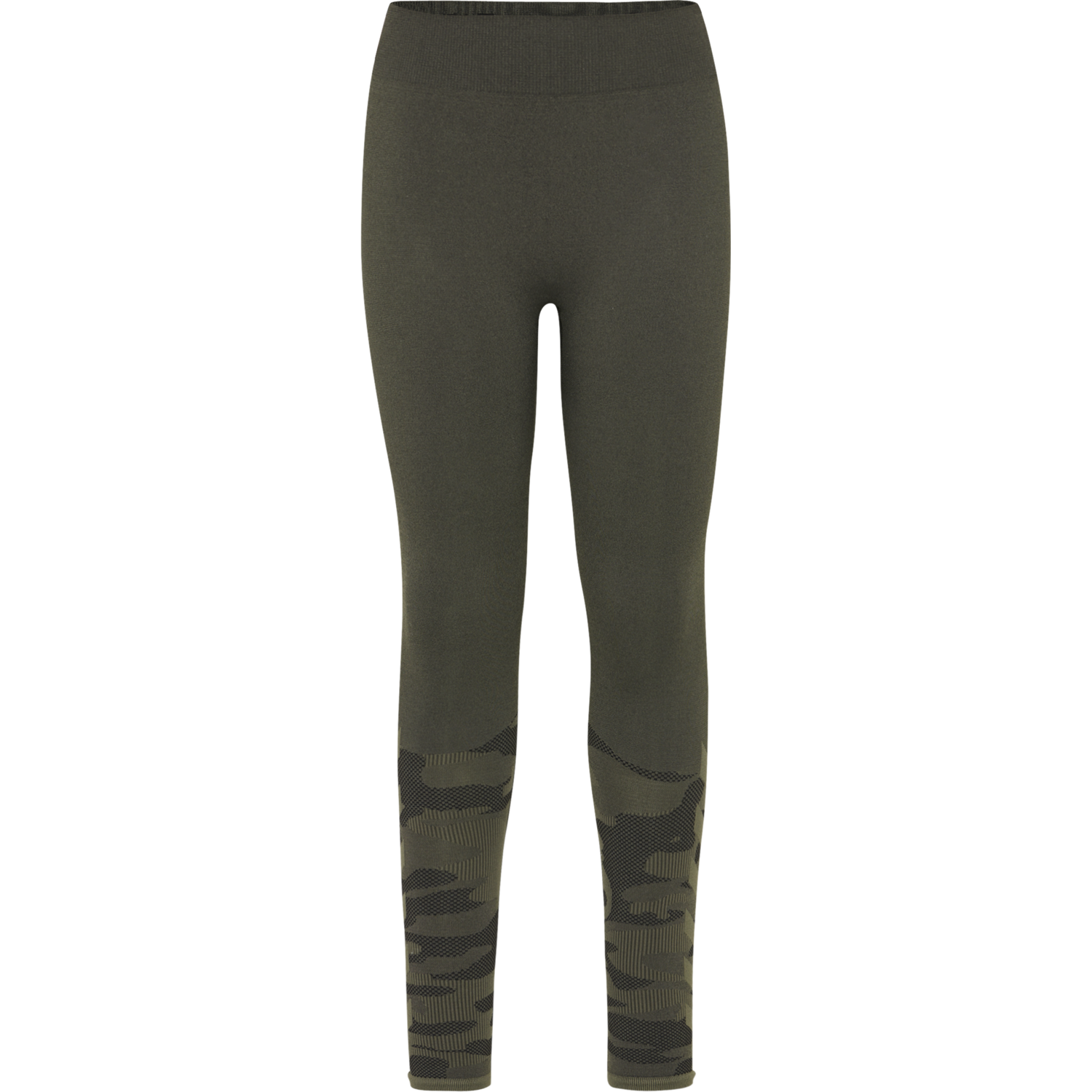 hmlLUKA SEAMLESS TIGHTS, 6453, packshot