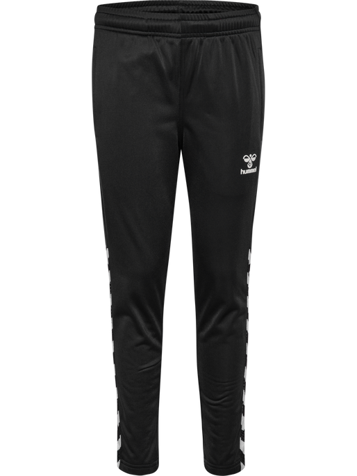 PLAYFUL TRACKSUIT KIDS, TRUE RED, packshot