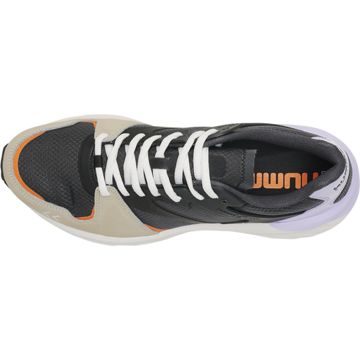 REACH LX 8000 NUBUCK, 9837, packshot