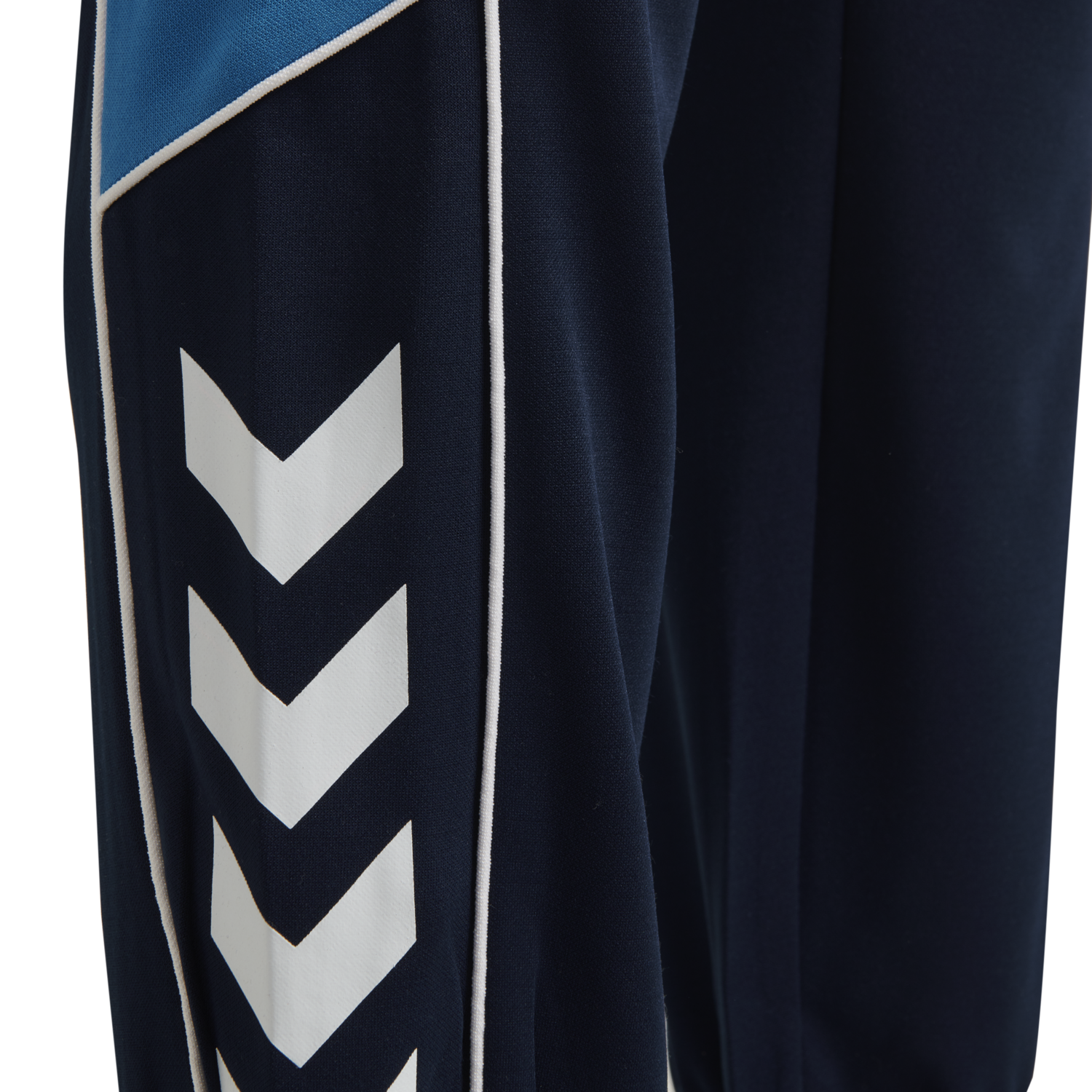 hmlLIAM REGULAR PANTS, 1009, packshot