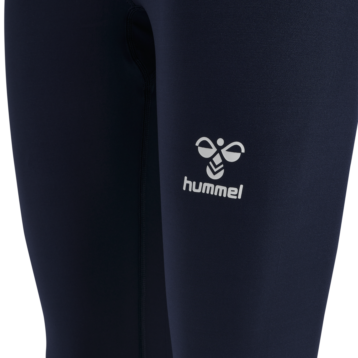 hmlCORE XK TIGHTS WOMAN, MARINE, packshot