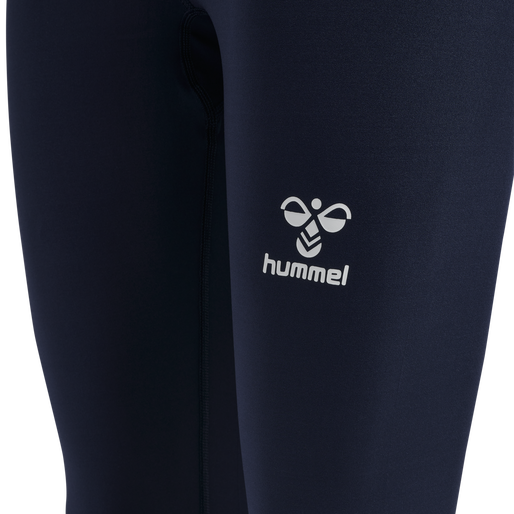 hmlCORE XK TIGHTS WOMAN, MARINE, packshot