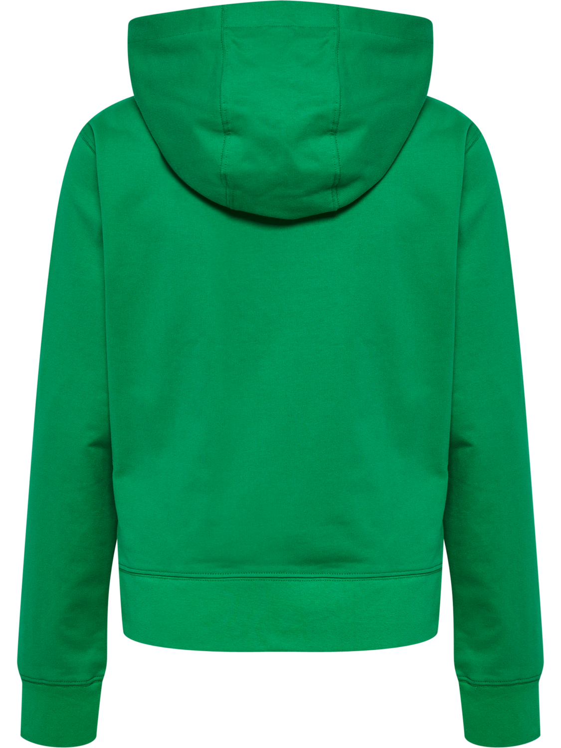 hmlGO 2.0 HOODIE WOMAN, JELLY BEAN, packshot