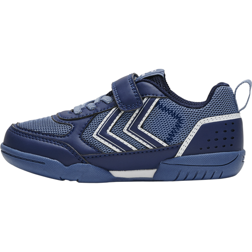 AEROTEAM 2.0 JR VC, BLUE DEPTHS, packshot