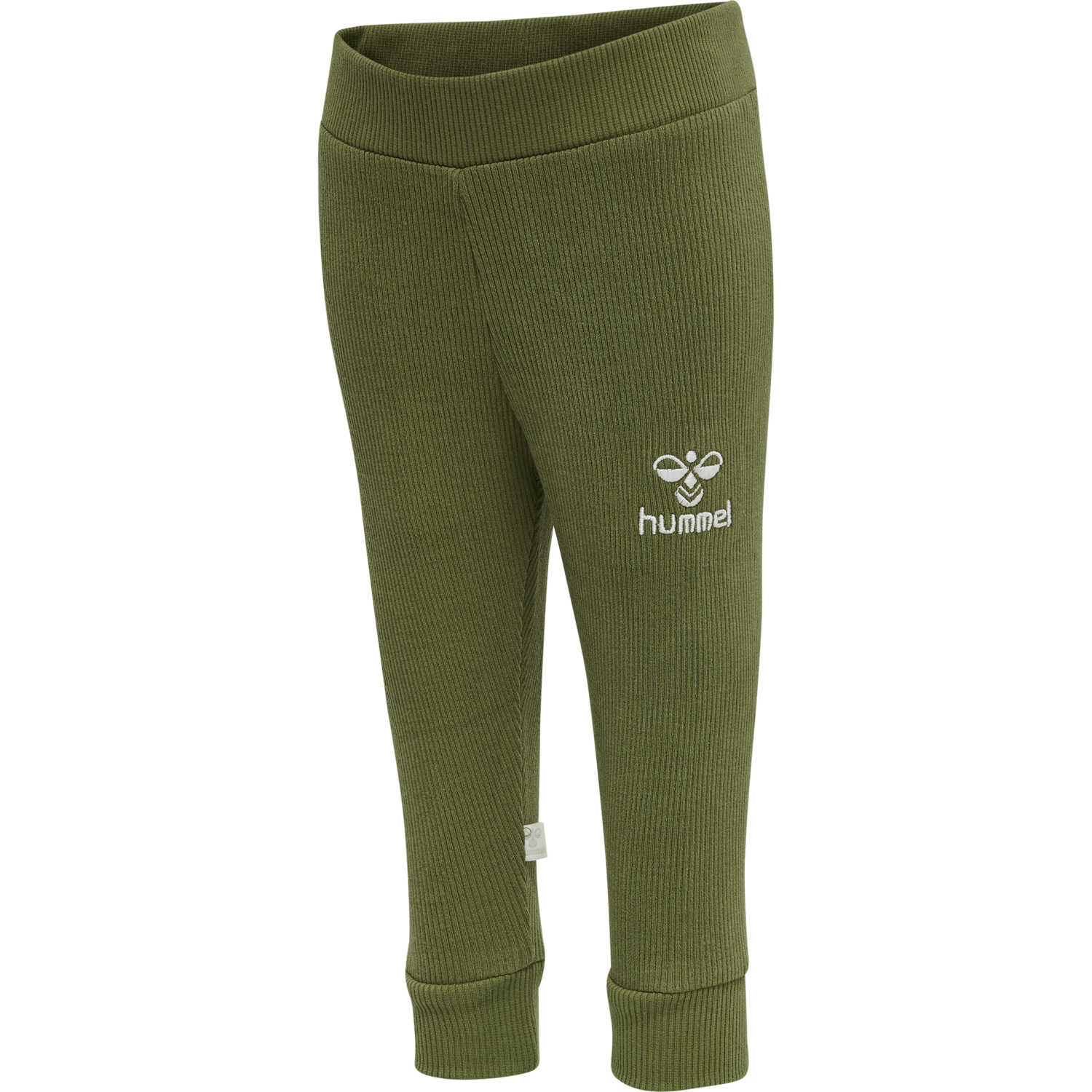 hmlSAMI TIGHTS, CAPULET OLIVE, packshot