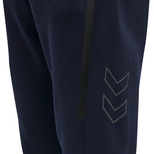 hmlCIMA XK PANTS, MARINE, packshot