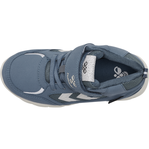 X-LIGHT 2.0 MID TEX JR, STORMY WEATHER, packshot