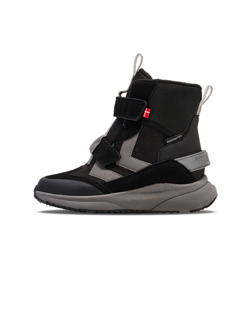 REACH CONQUER SUPER HIGH TEX JR, BLACK/GREY REACH CONQUER SUPER HIGH TEX JR, BLACK/GREY, packshot