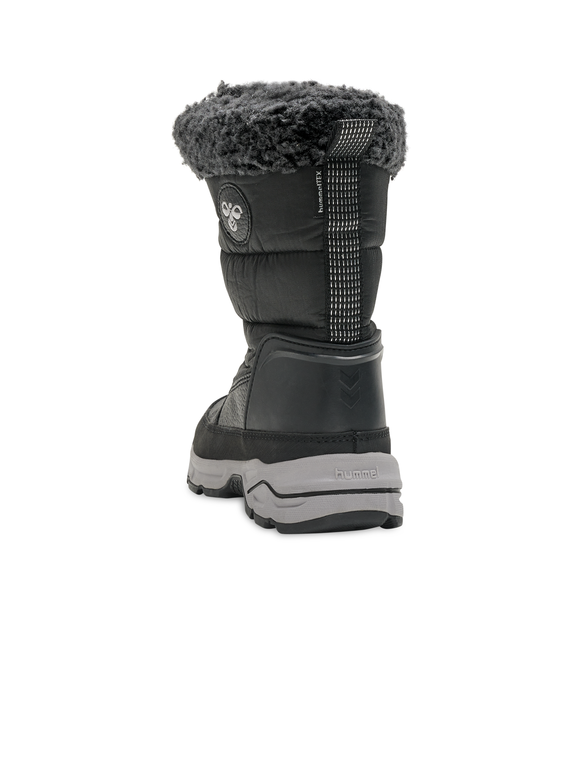 SNOW BOOT HIGH JR, 2001, packshot