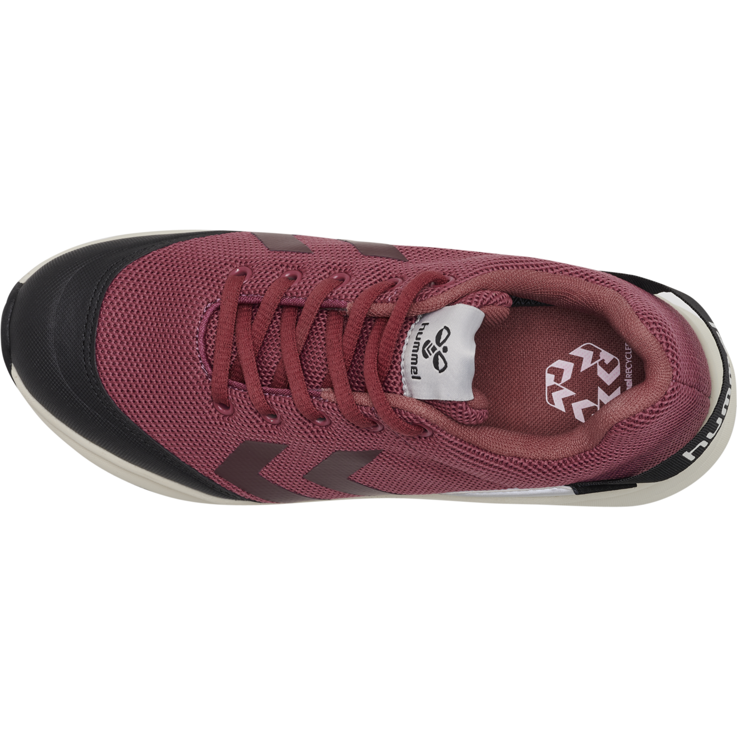 REACH 250 RECYCLED TEX LACE JR, DECO ROSE, packshot