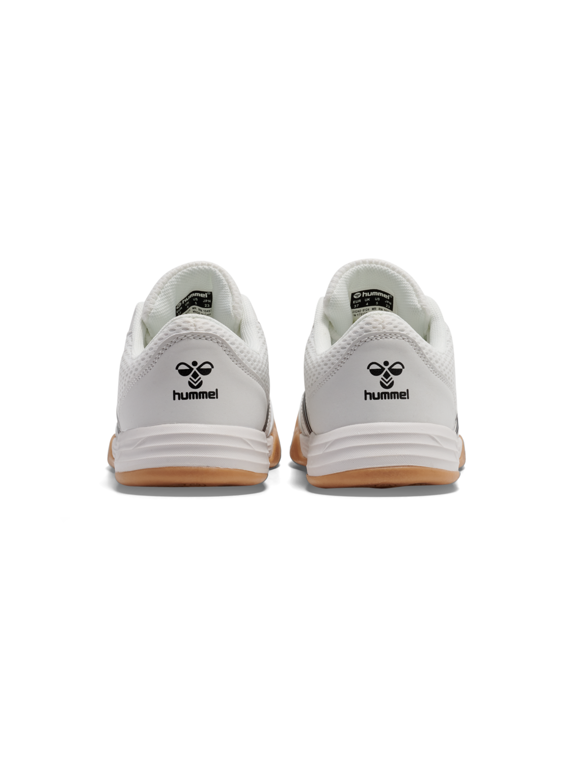 MULTIPLAY FLEX LC JR, WHITE/BLACK, packshot