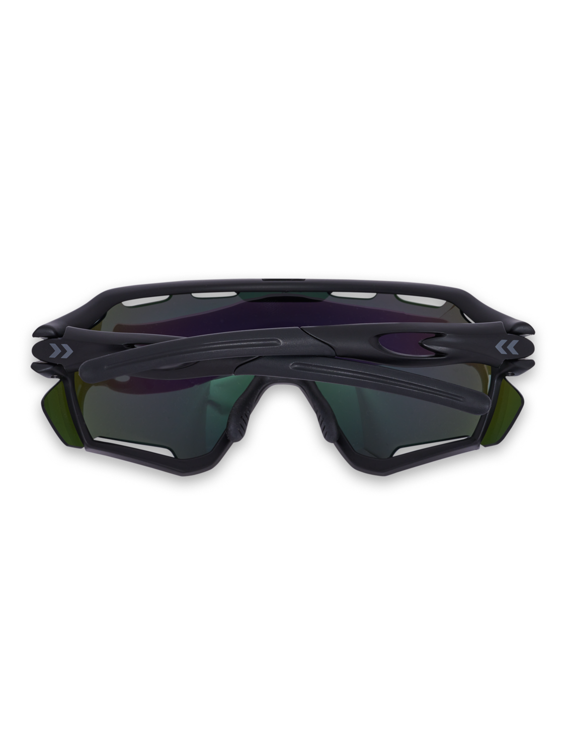 hmlRACER, BLACK, packshot