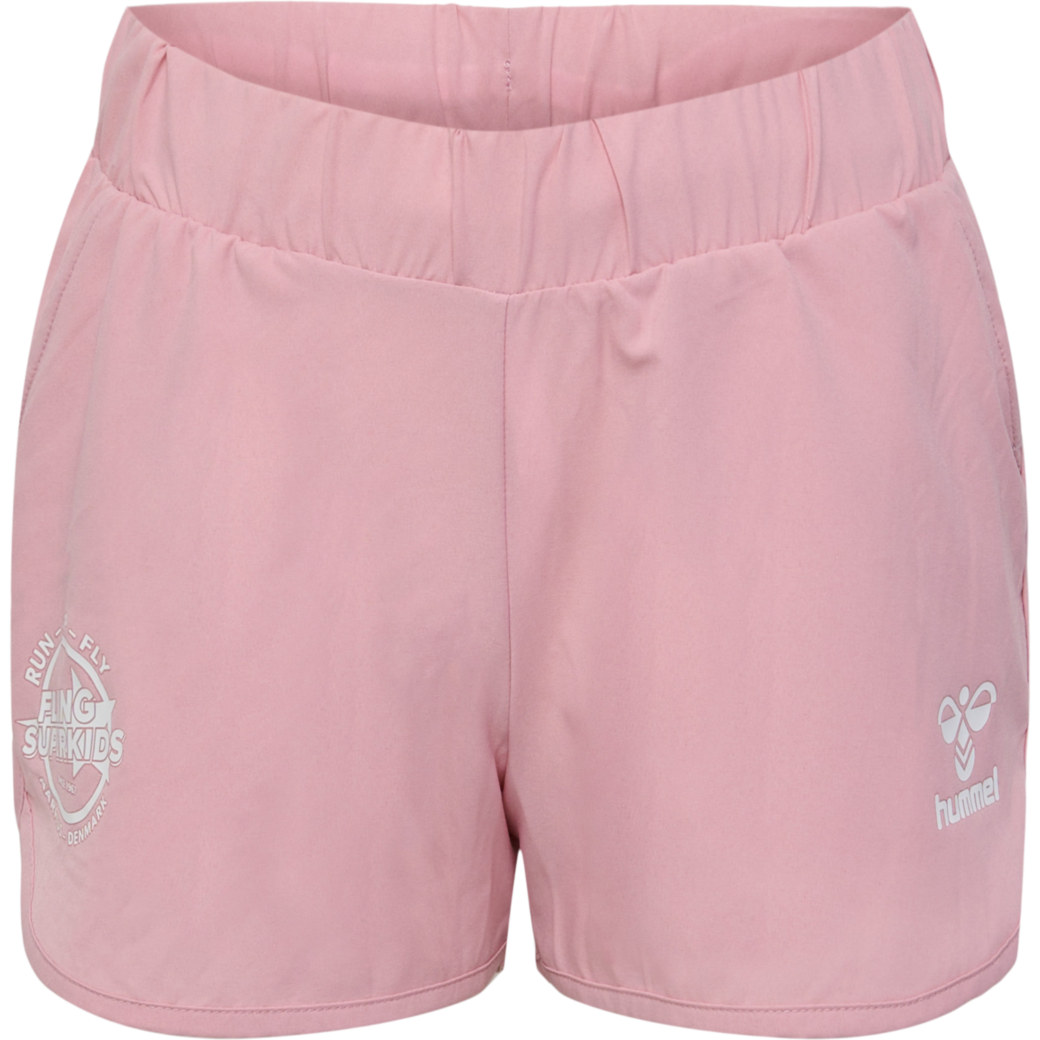 hmlFSK JO JO SHORTS, 8718, packshot