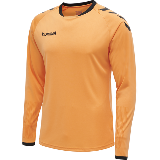 CORE GK SET, TANGERINE, packshot