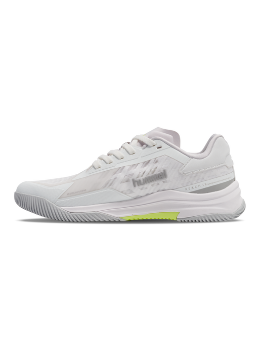 HB TOPFLIGHT PRO, WHITE, packshot