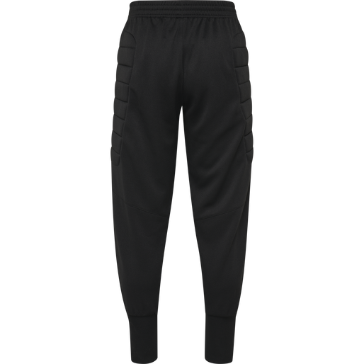 CLASSIC GK PANT, BLACK, packshot