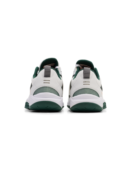 SPEED COURT, WHITE/GREEN, packshot