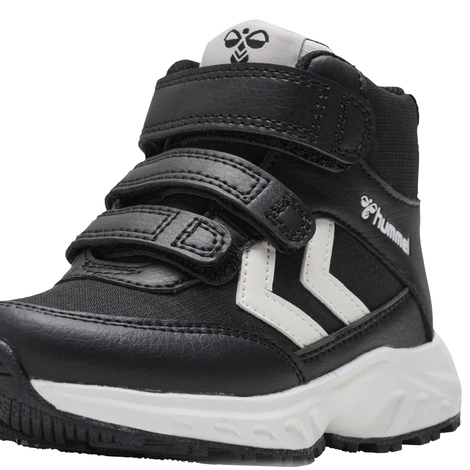 ROOT TEX INFANT, BLACK, packshot