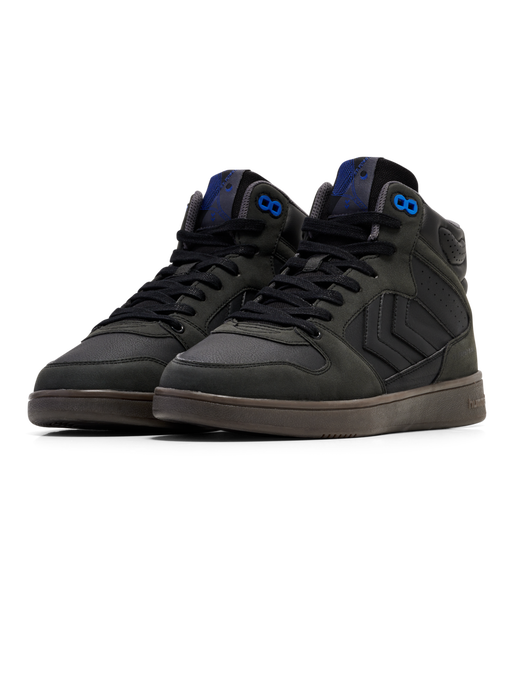 ST POWER PLAY MID WT, ANTHRACITE, packshot