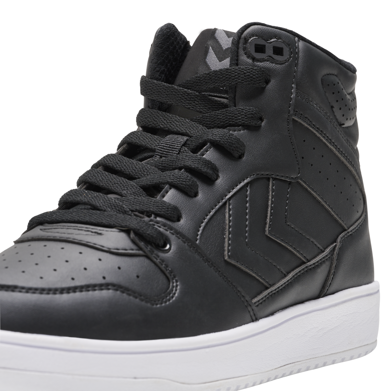 ST. POWER PLAY MID, 2001, packshot