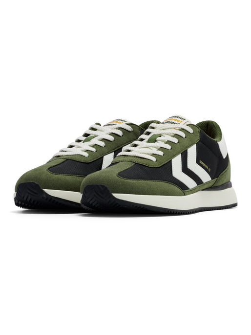 STADION 23, WINTER MOSS, packshot