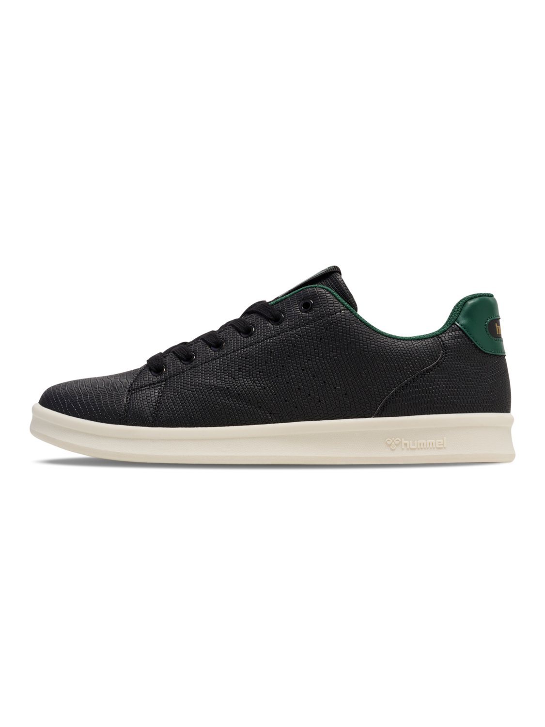 COURT LINE LZ, ANTHRACITE/RAIN FOREST, packshot