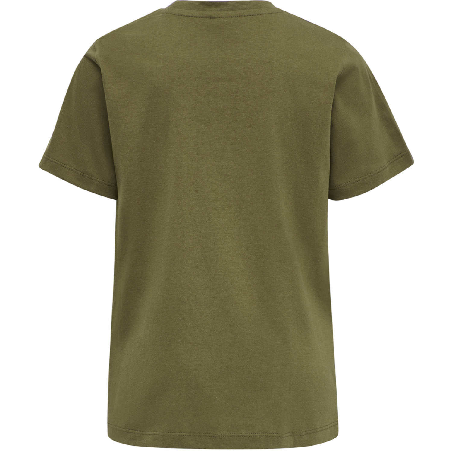 hmlTRES TEE SHIRT S/S, 6599, packshot