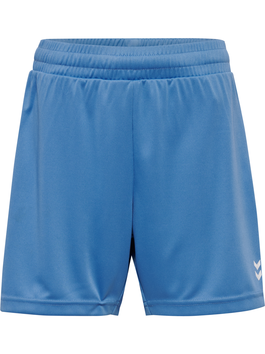 hmlJR GOAL MIX SET, LICHEN BLUE, packshot