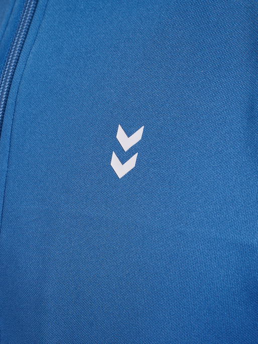 hmlPULSE TRACKSUIT, RIVERSIDE hmlPULSE TRACKSUIT, RIVERSIDE, packshot