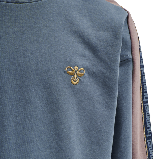 hmlELLA TRACKSUIT, 8252, packshot