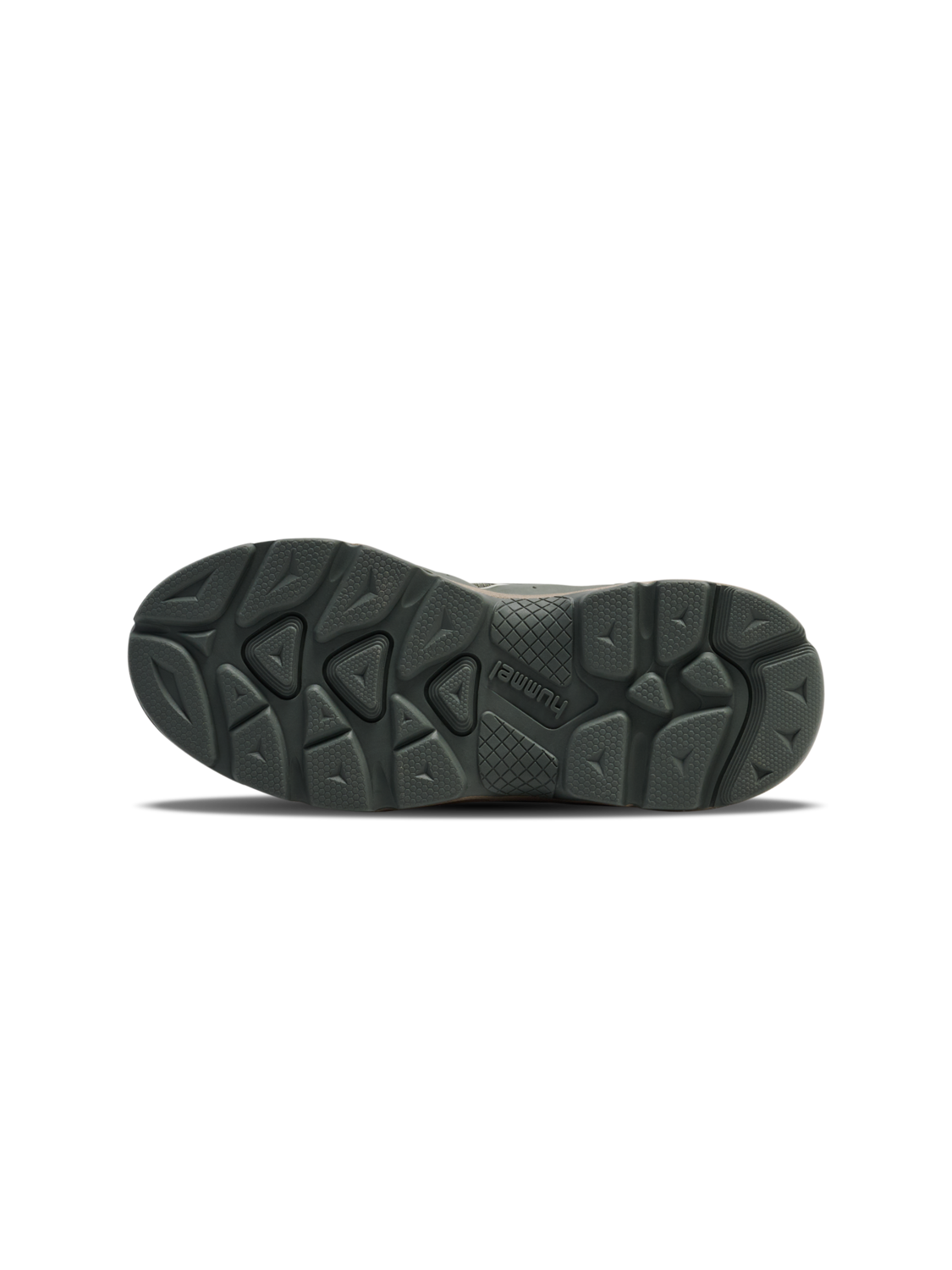 CLIFF EASY TEX BOOT JR, CASTOR GRAY, packshot