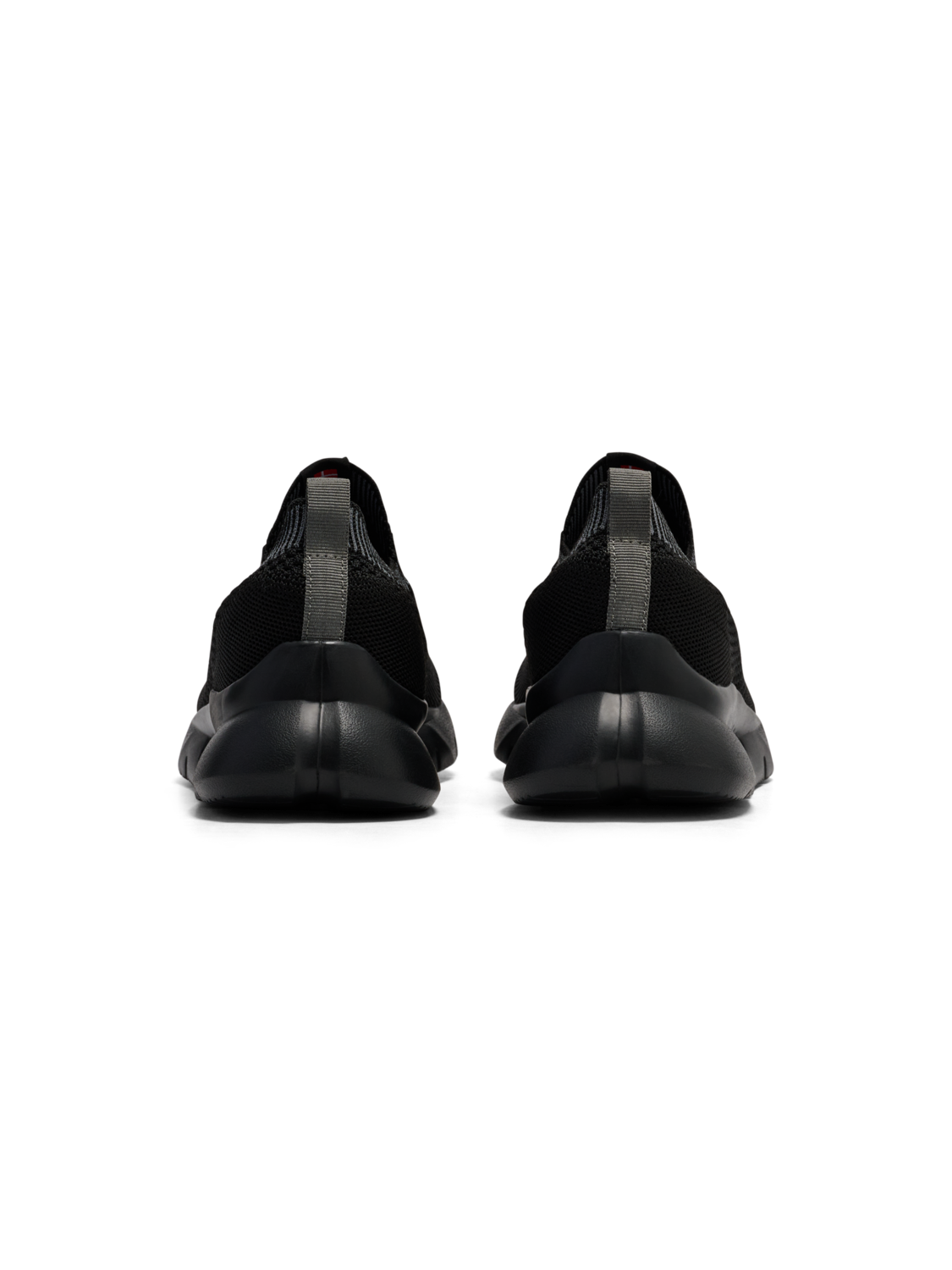 TATUM SEAMLESS, BLACK/BLACK, packshot
