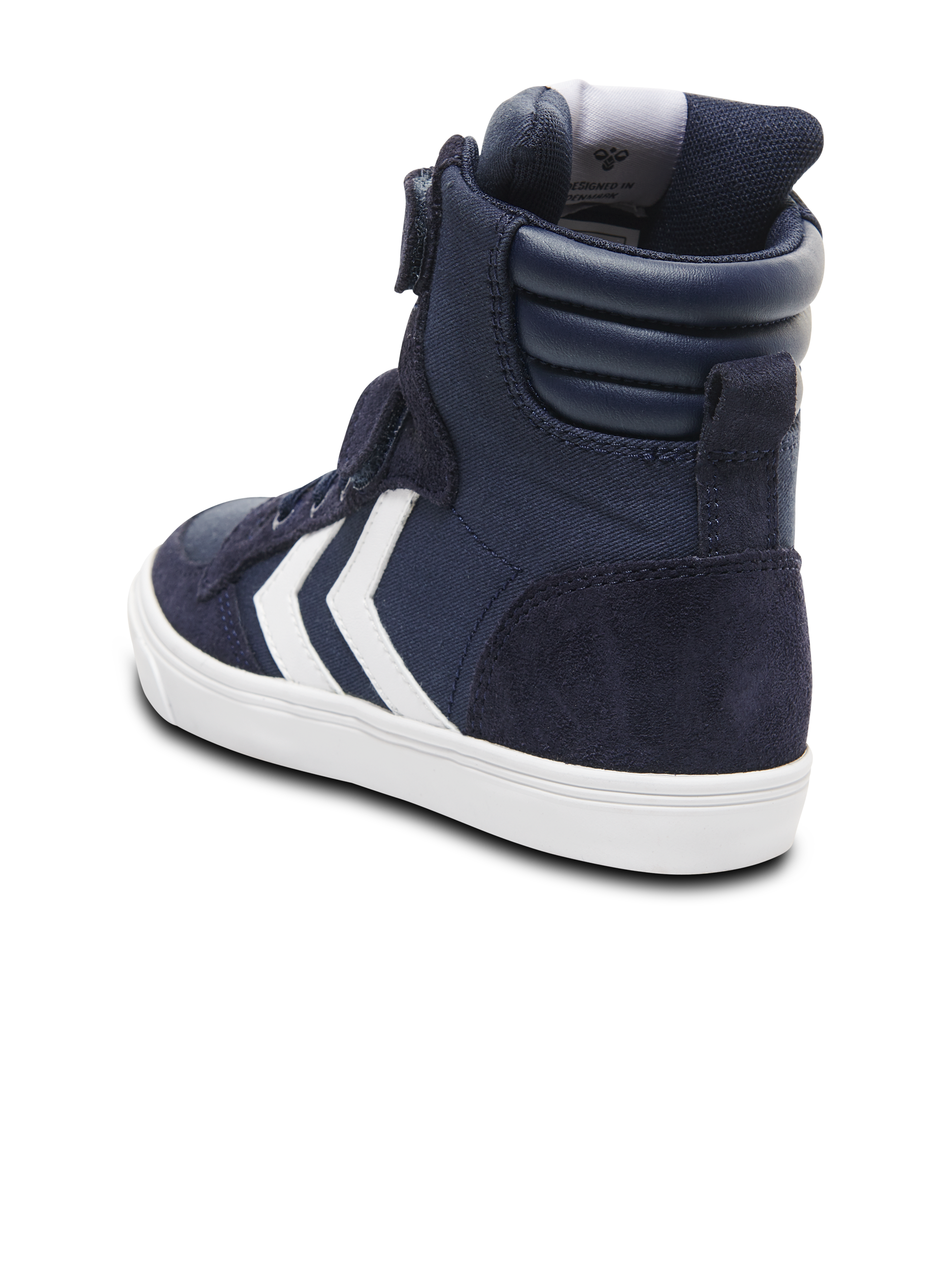 SLIMMER STADIL HIGH JR, DRESS BLUES, packshot