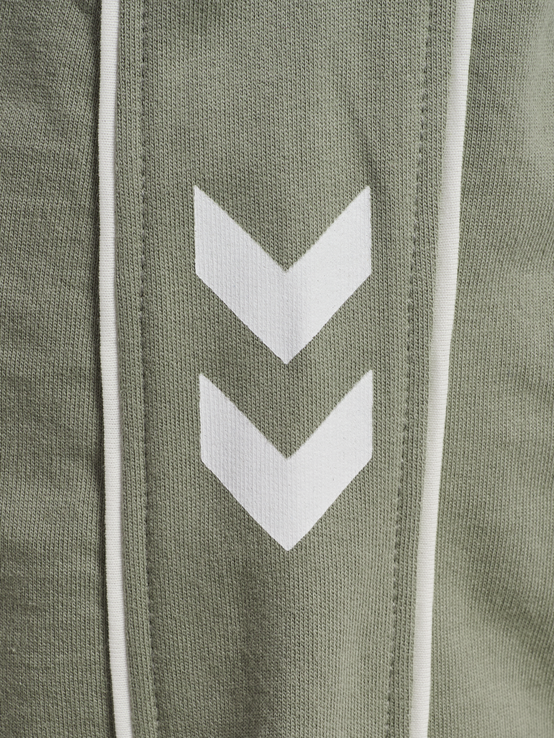 hmlMINI CO REG TRACK SUIT, SHADOW, packshot