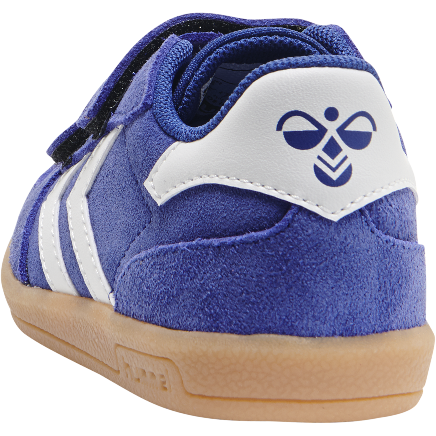 VICTORY SUEDE INFANT, 7764, packshot