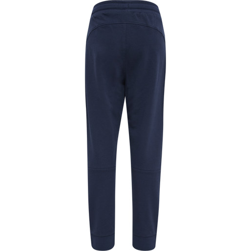 hmlHARRY POTTER ON PANTS, BLACK IRIS hmlHARRY POTTER ON PANTS, BLACK IRIS, packshot