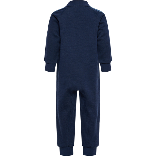 hmlBELLO SUIT, BLACK IRIS, packshot