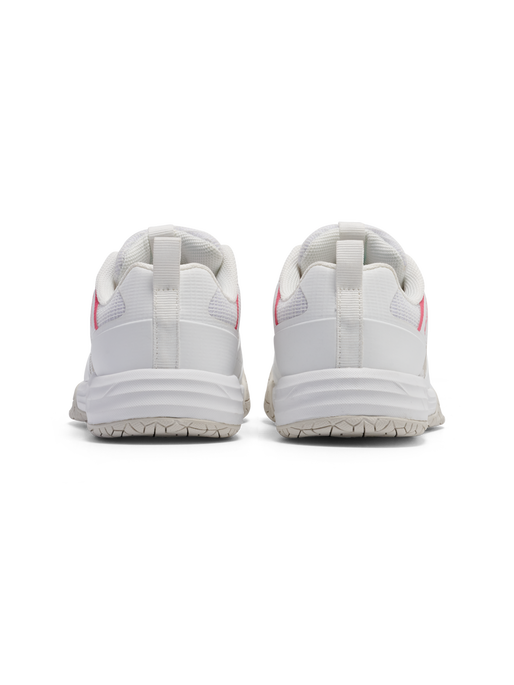 PIII POWER PLAY PRO LC JR, WHITE/PINK, packshot