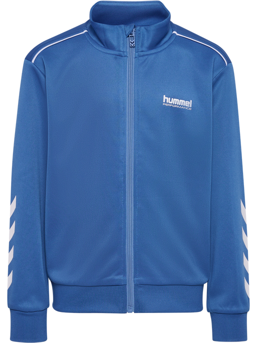 hmlJR TRACKSUIT, RIVERSIDE, packshot