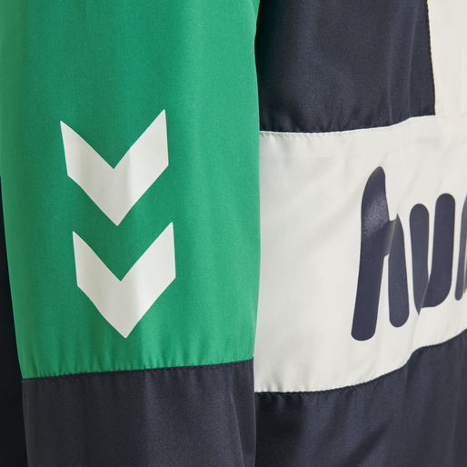 hmlSNOOP HALF ZIP JACKET, 7429, packshot