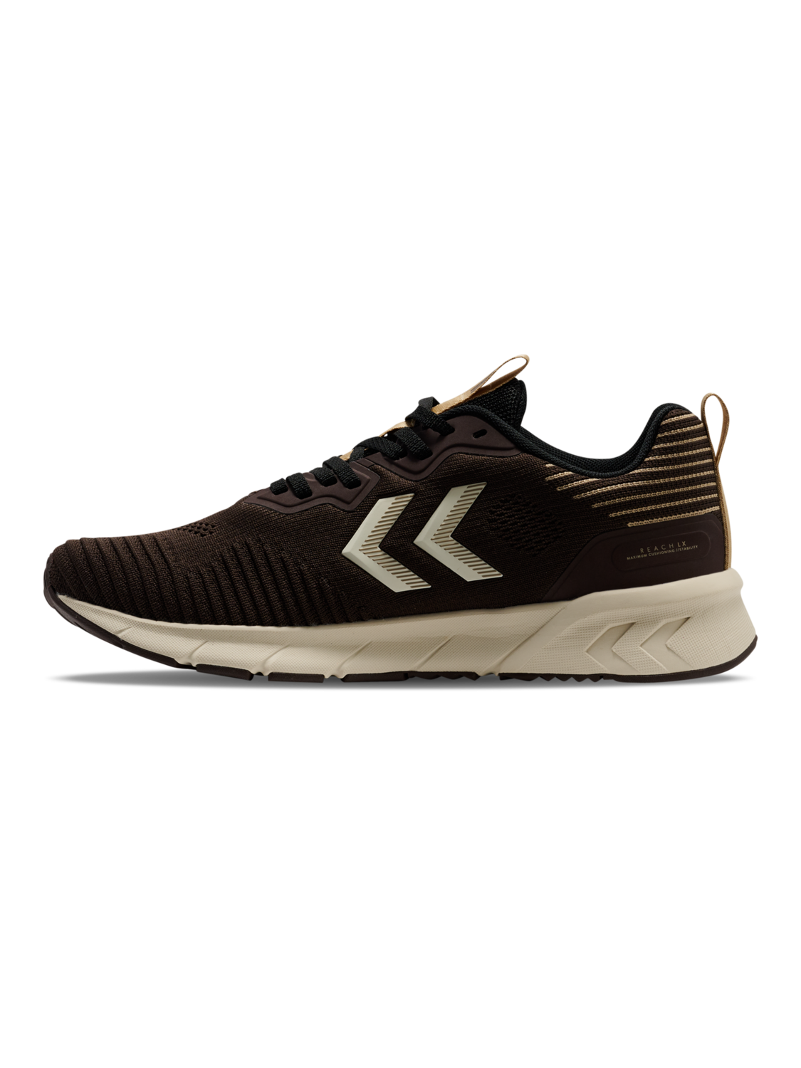 REACH TR FLEX, JAVA, packshot